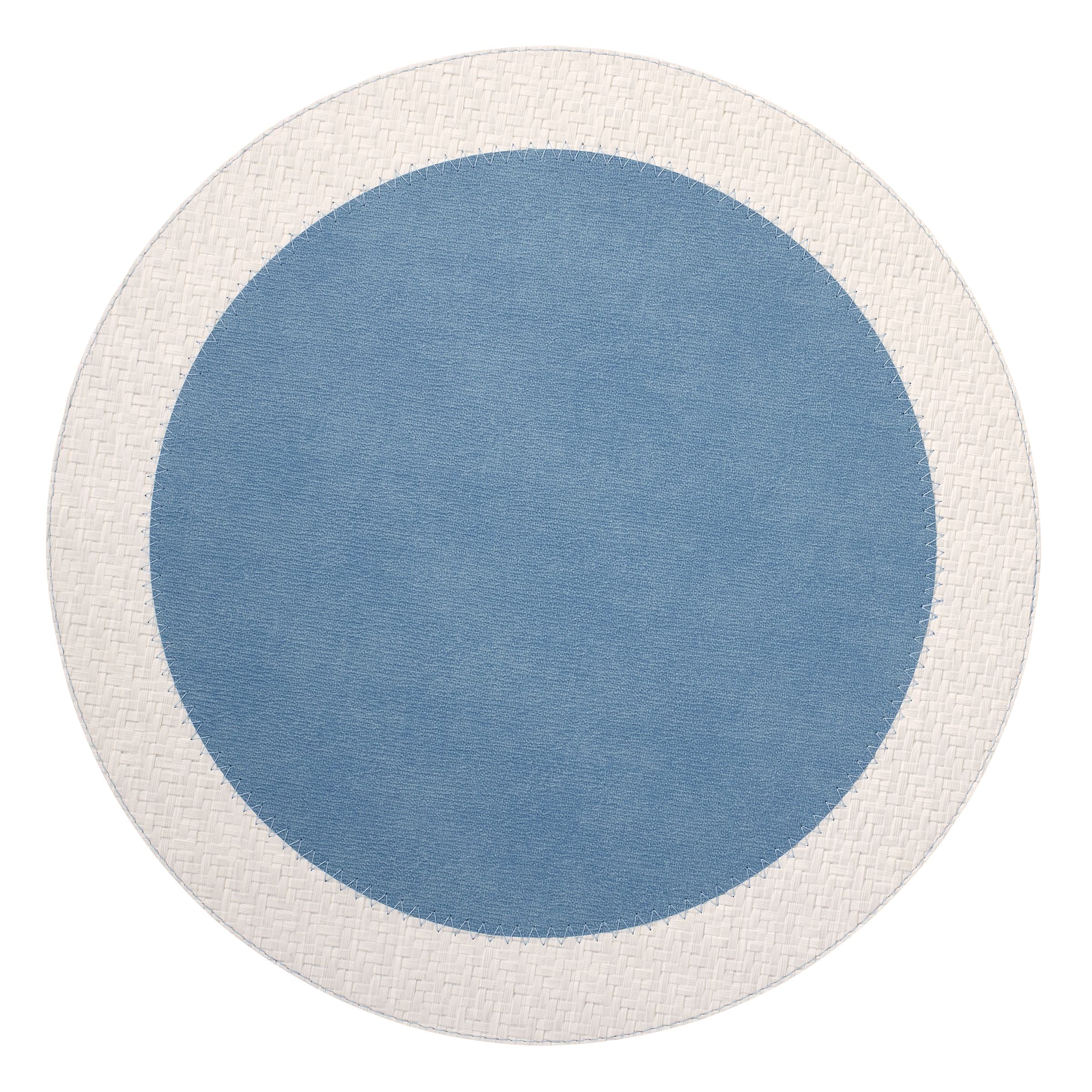 Halo White Iceberg Placemat p/4