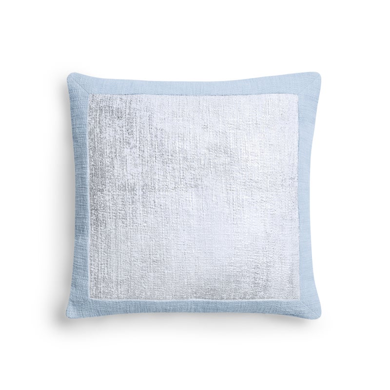 After The Storm Decorative Pillow