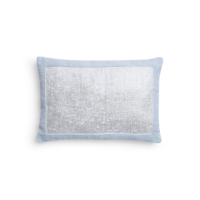 After The Storm Decorative Pillow