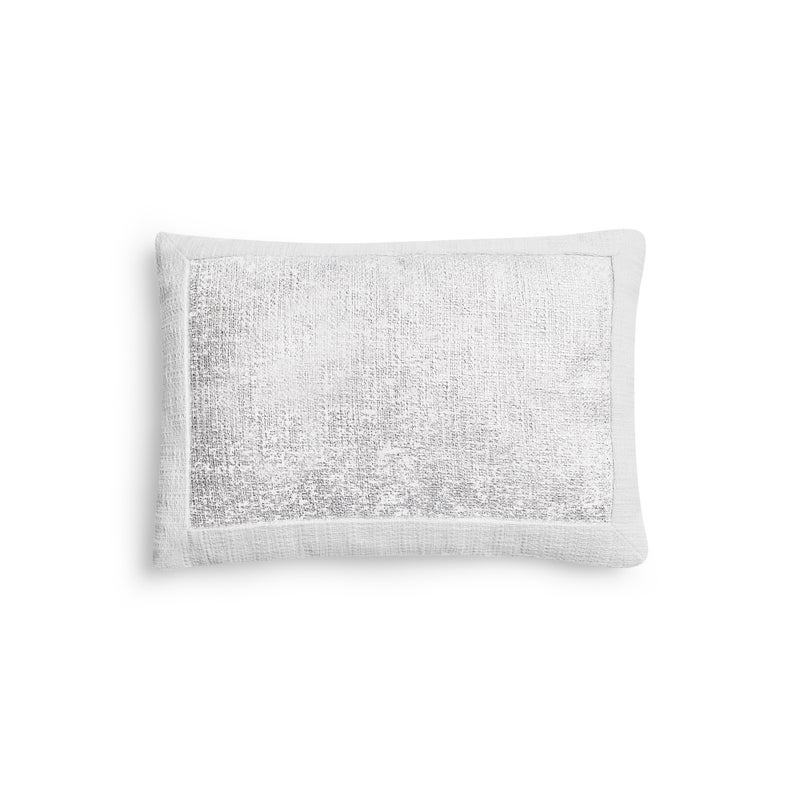 After The Storm Decorative Pillow