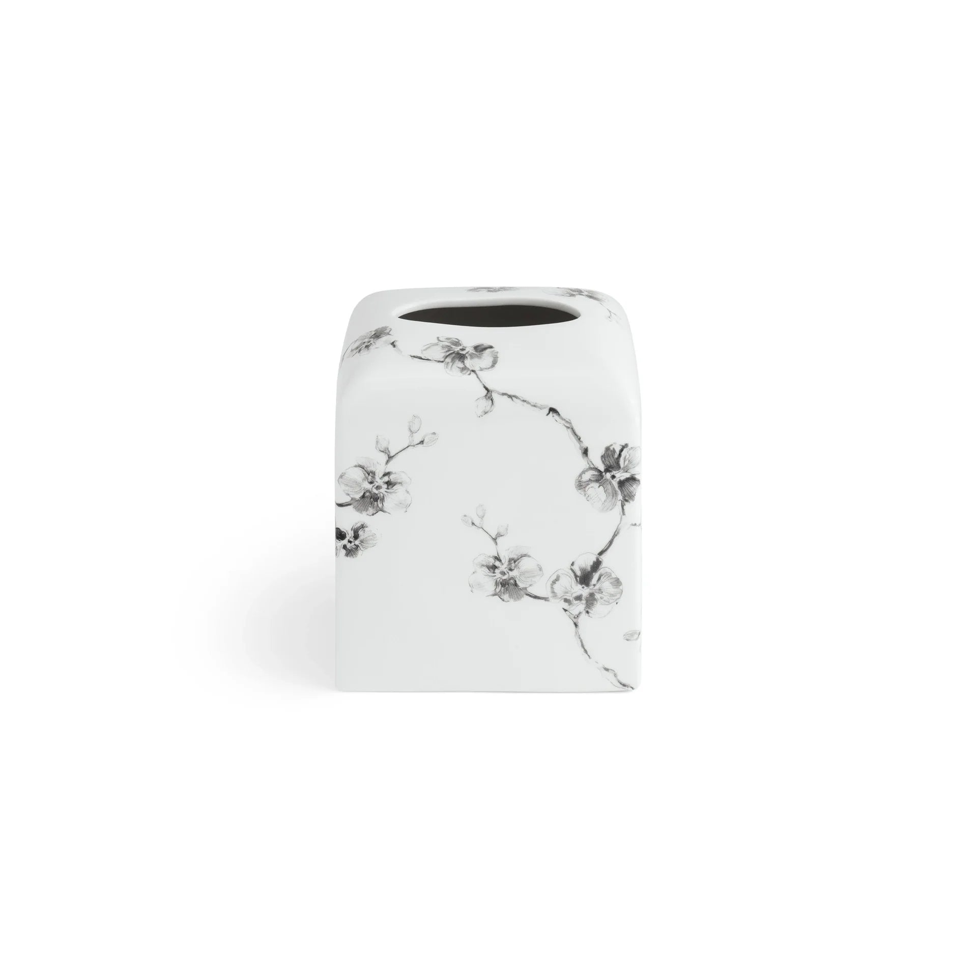 Black Orchid Bath Collection