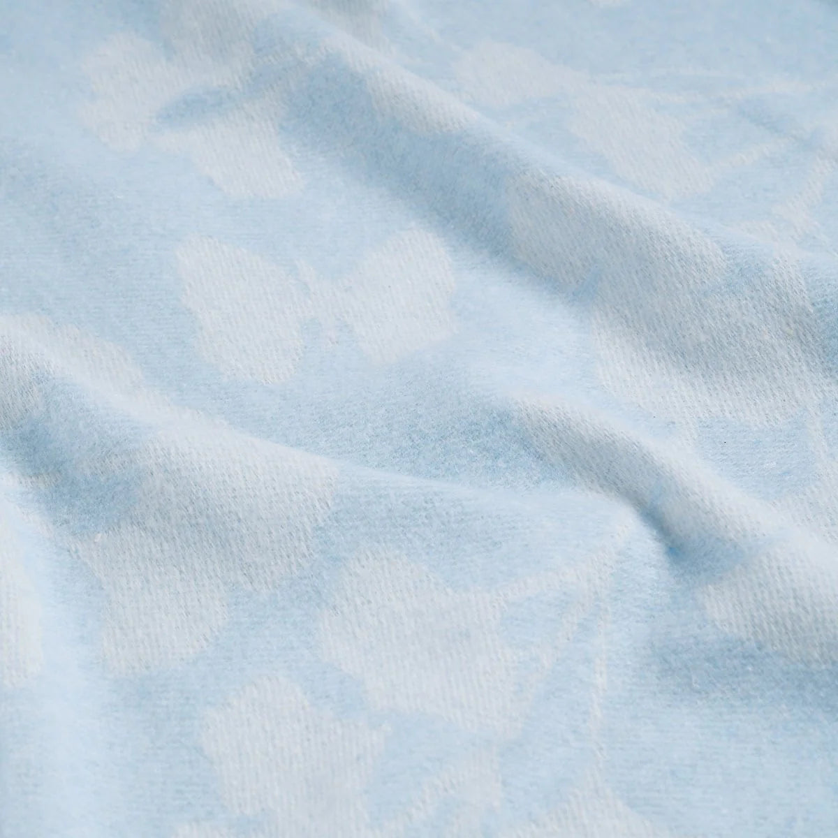 Butterfly Gingko Throw