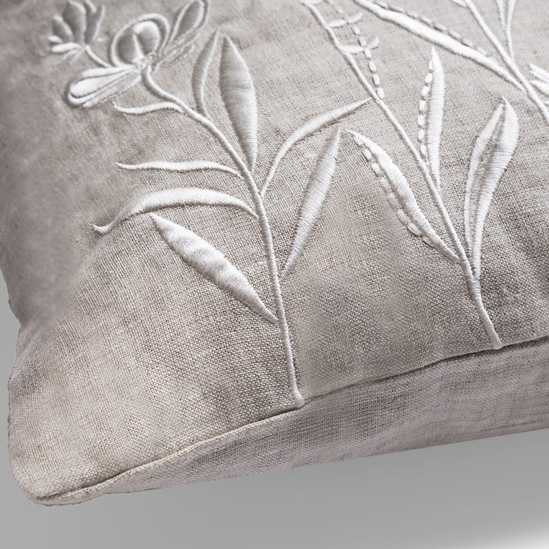 Wildflowers Decorative Pillow