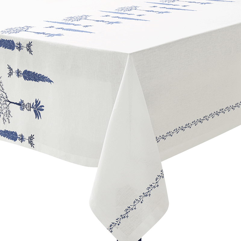 Midi Tablecloth