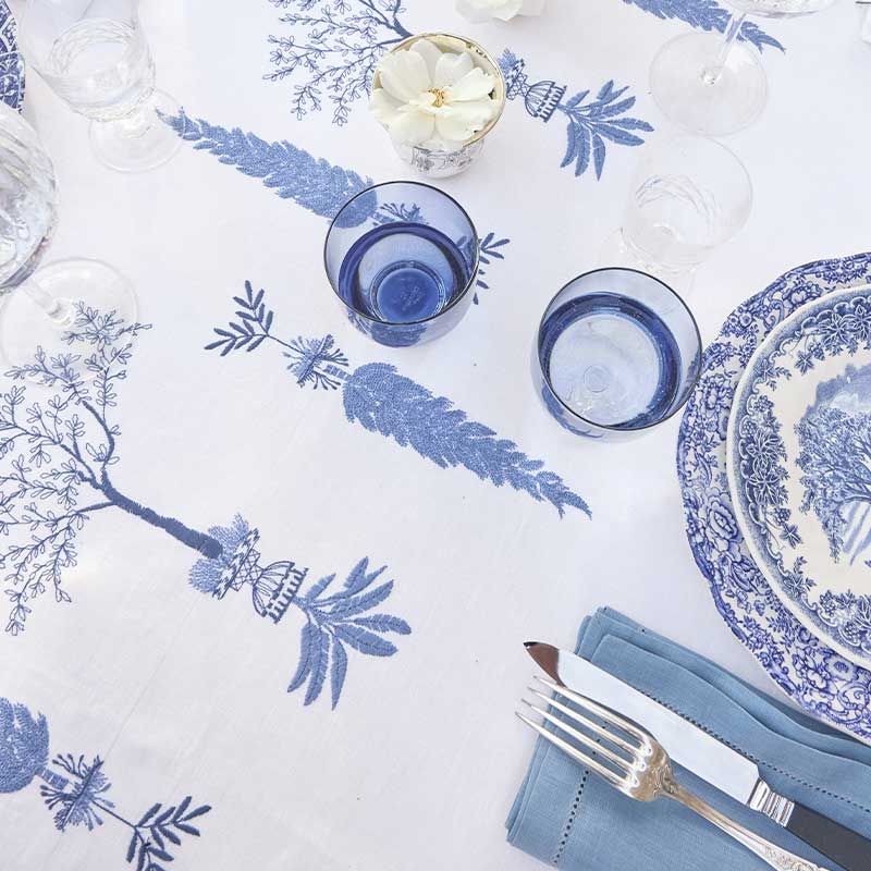 Midi Tablecloth