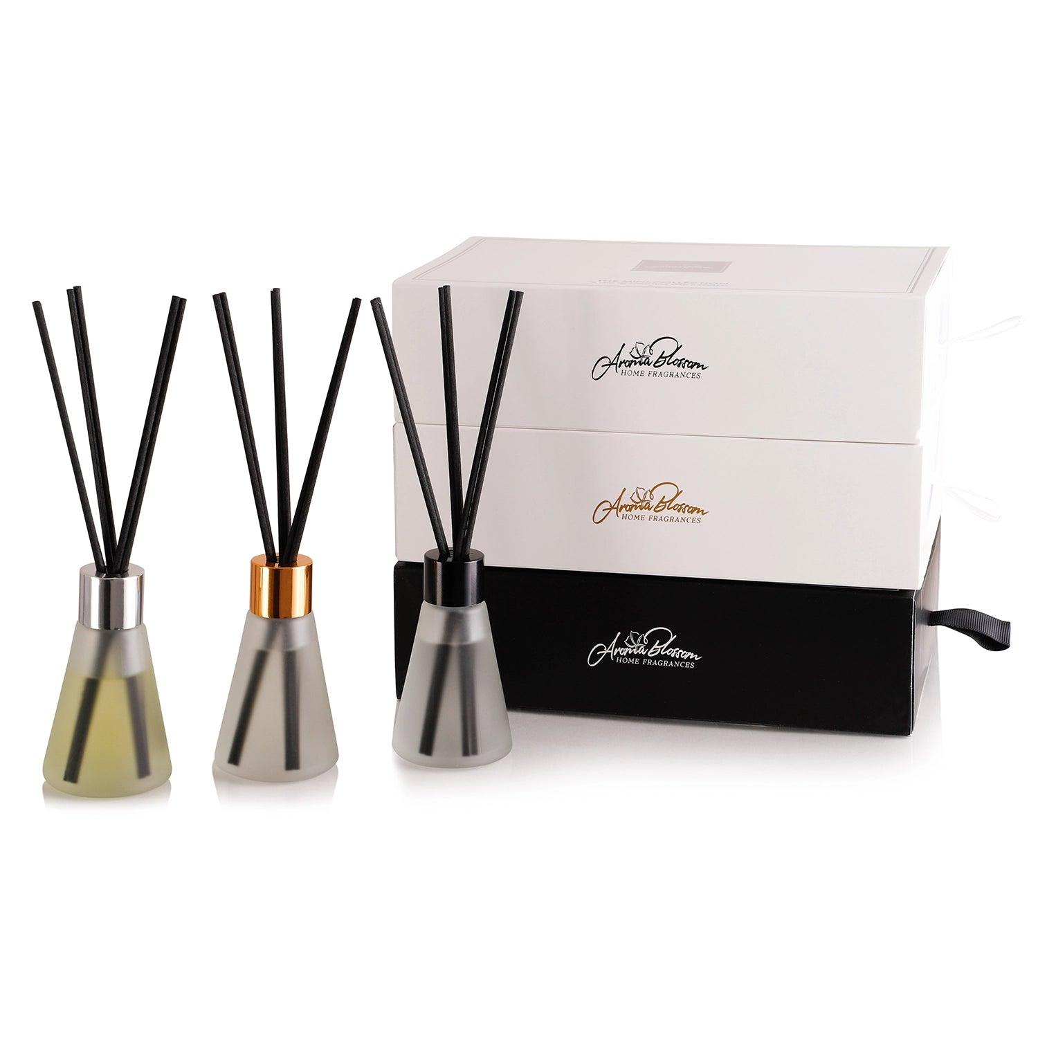 Mini Collection Remix Diffuser - Elegant Linen