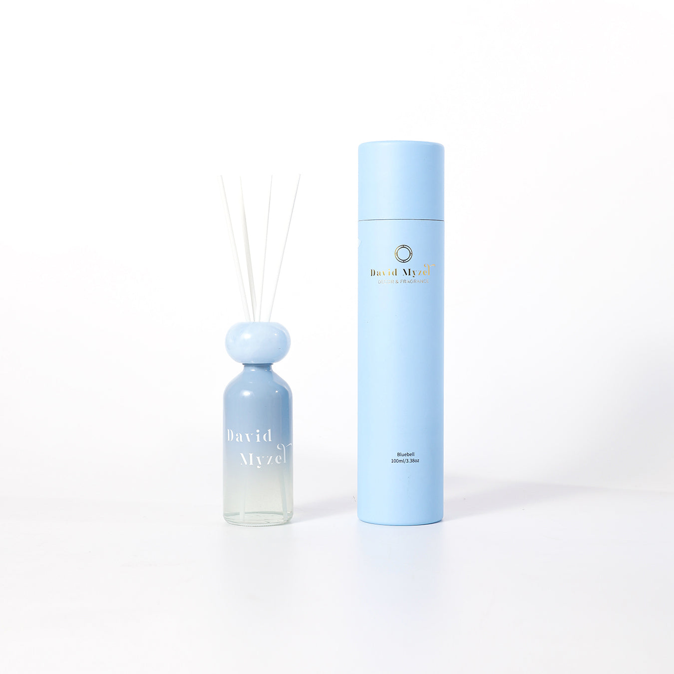 Whimsical Diffuser