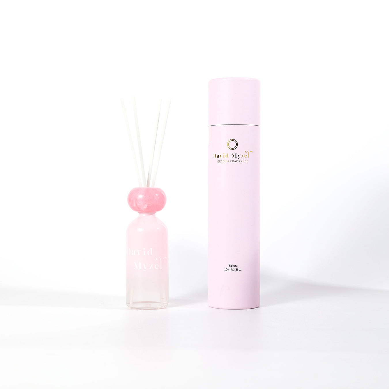 Whimsical Diffuser