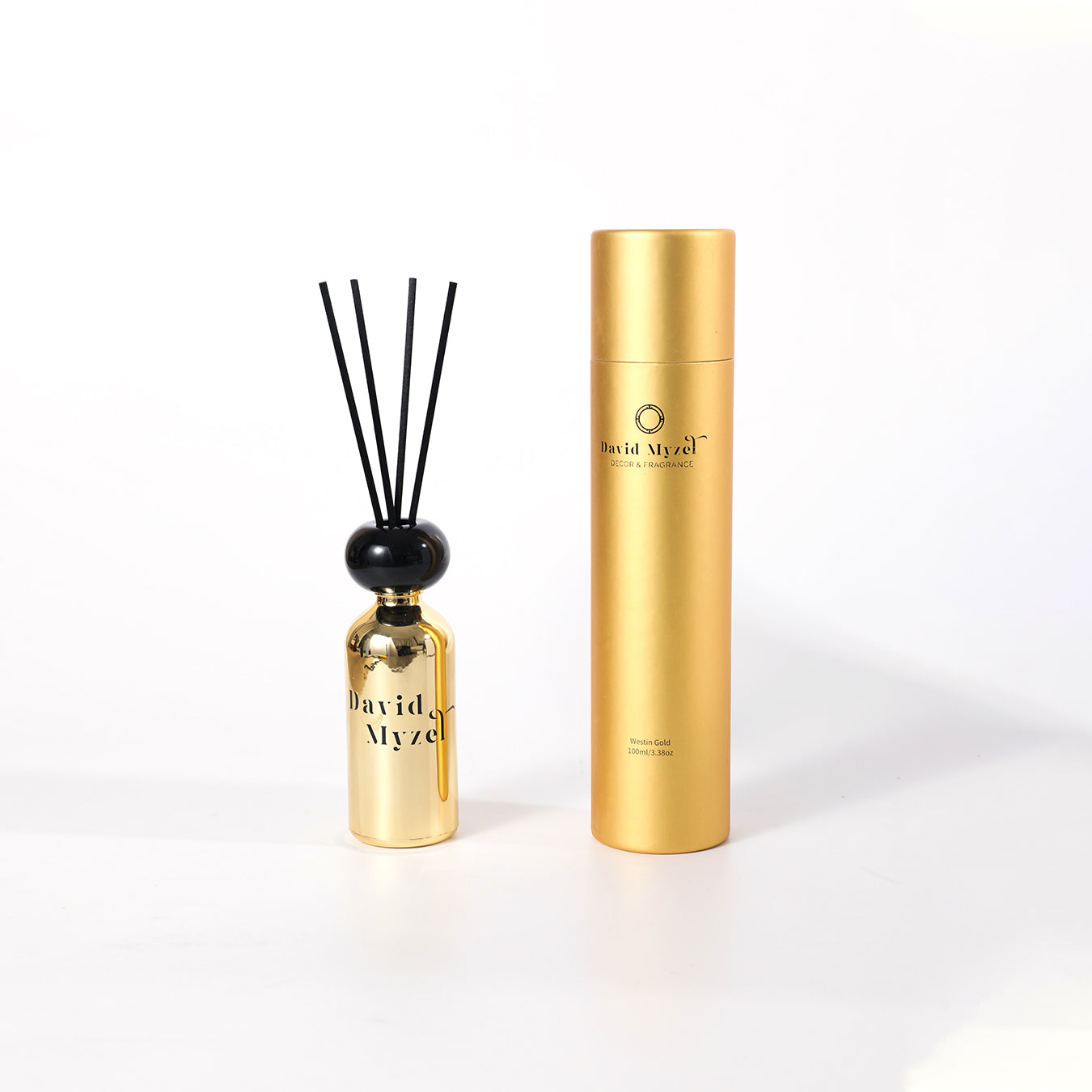 Whimsical Diffuser