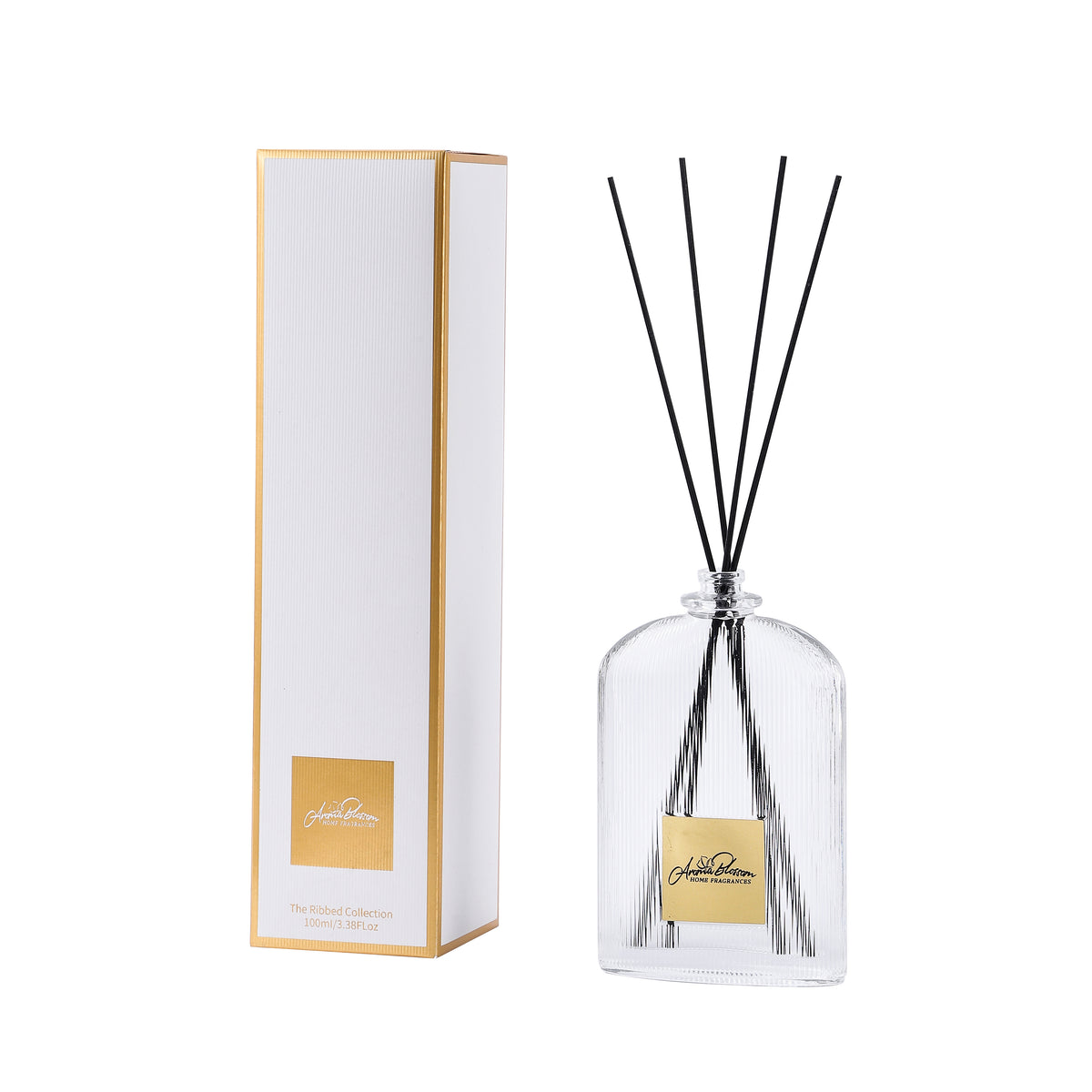 The Ribbed Diffuser Collection
