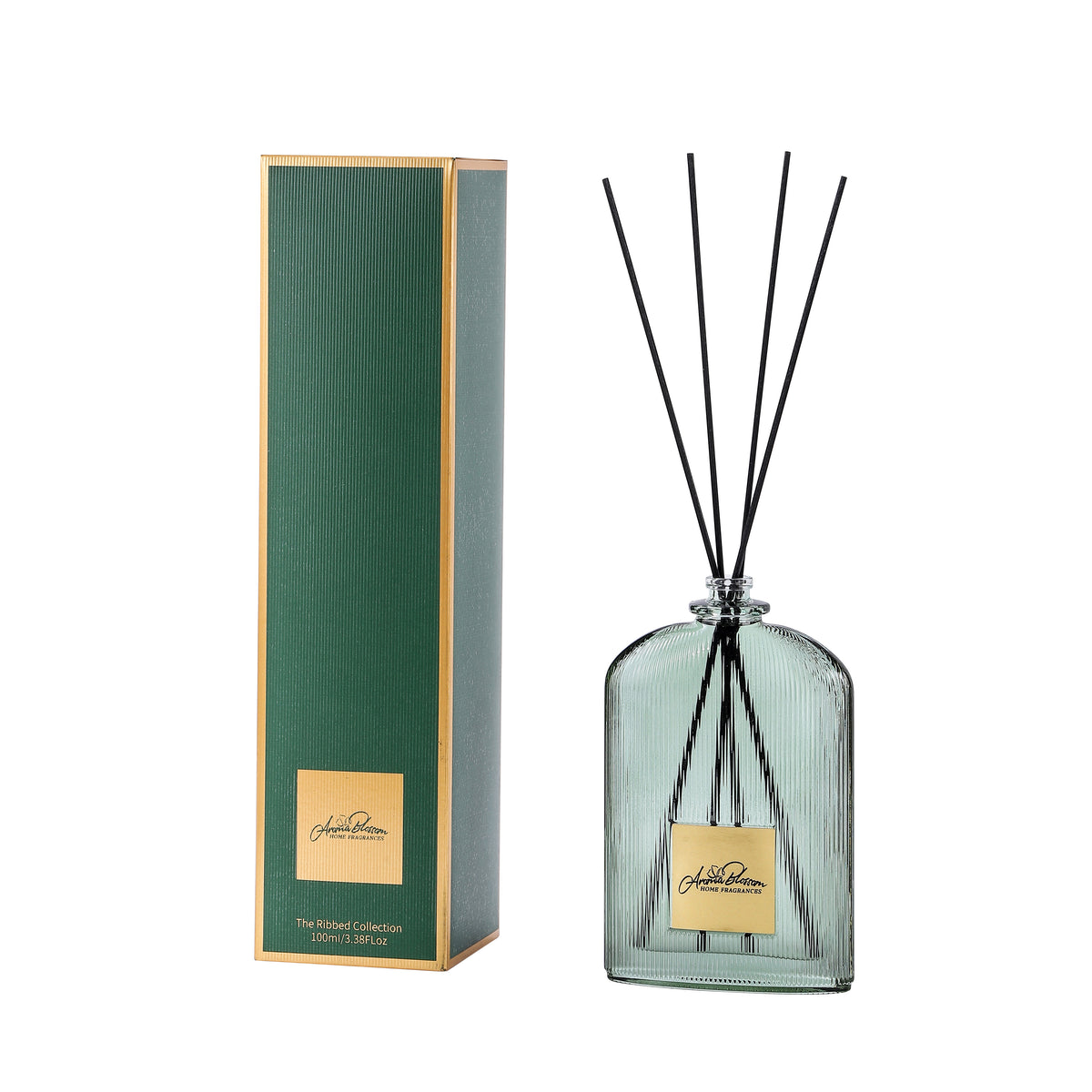 The Ribbed Diffuser Collection