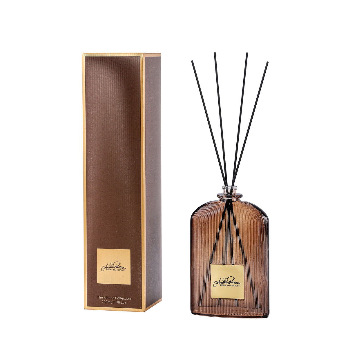 The Ribbed Diffuser Collection