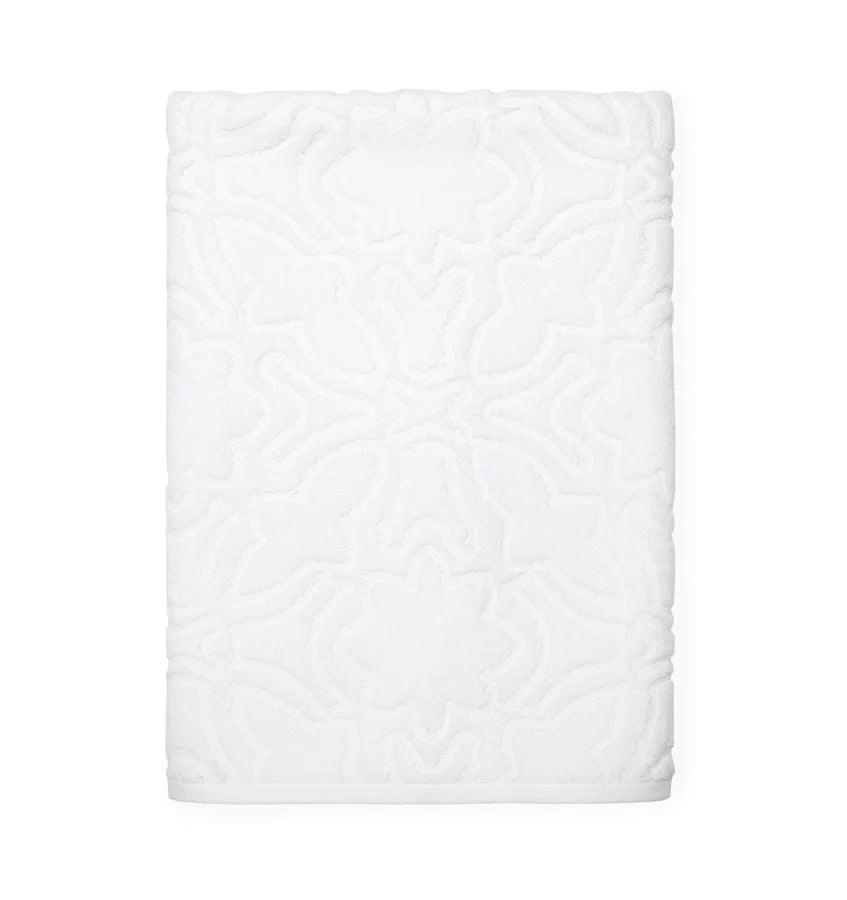 Moresco Towel - Elegant Linen