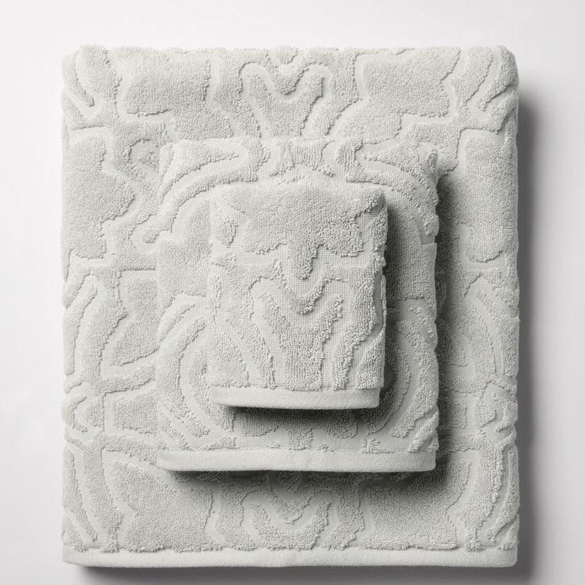 Moresco Towel - Elegant Linen