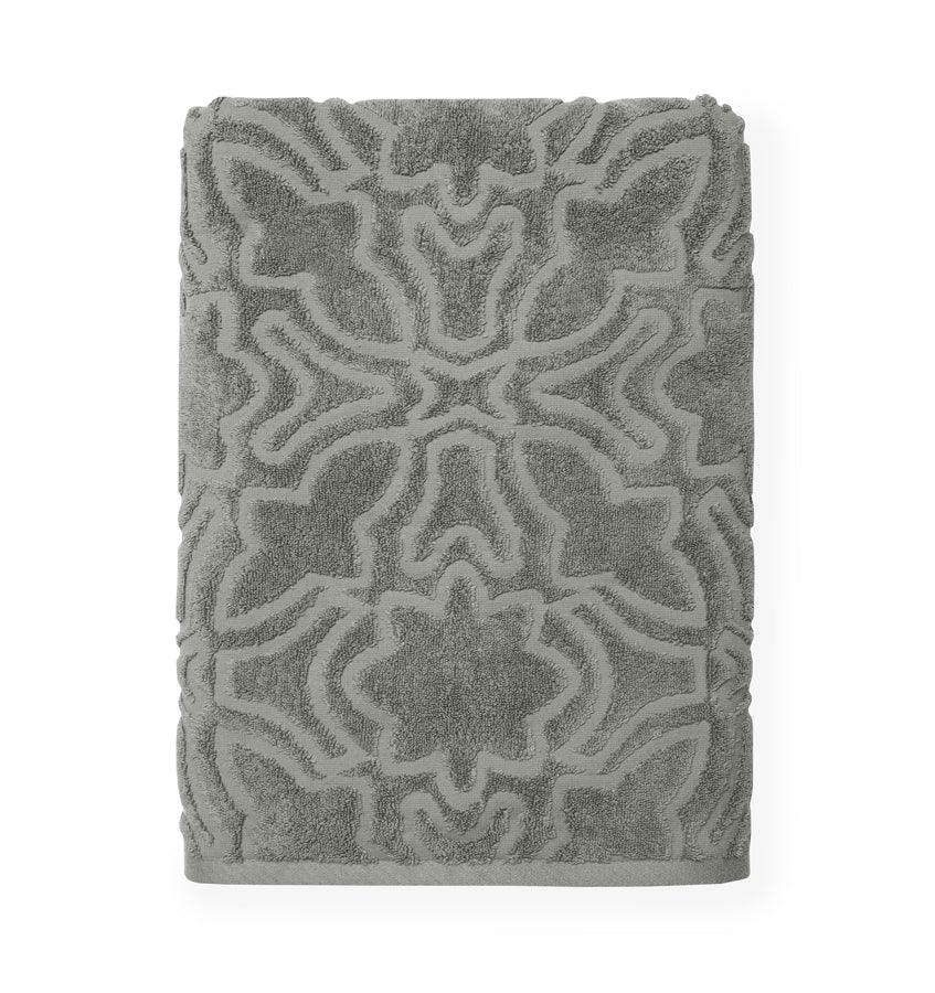 Moresco Towel - Elegant Linen