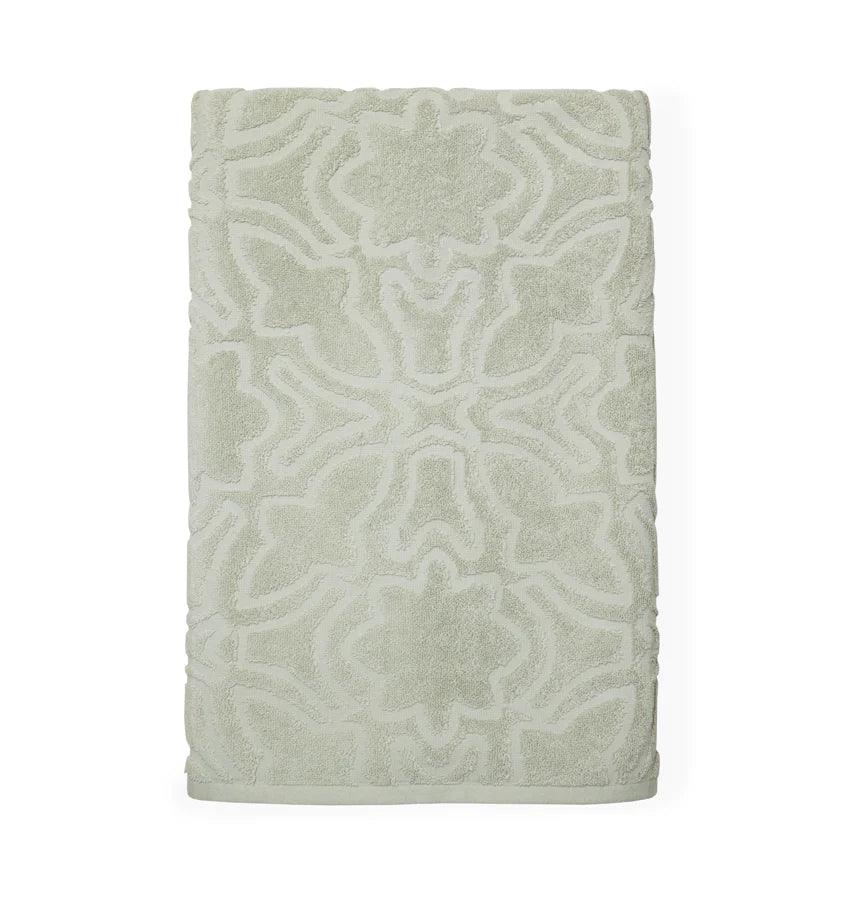 Moresco Towel - Elegant Linen