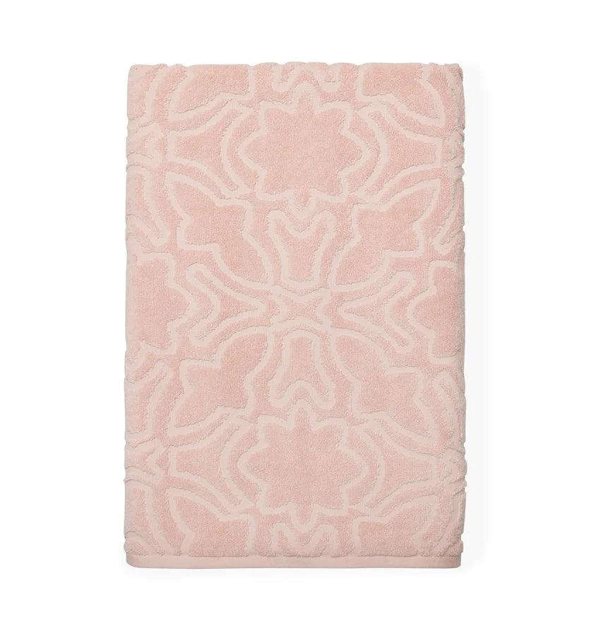 Moresco Towel - Elegant Linen