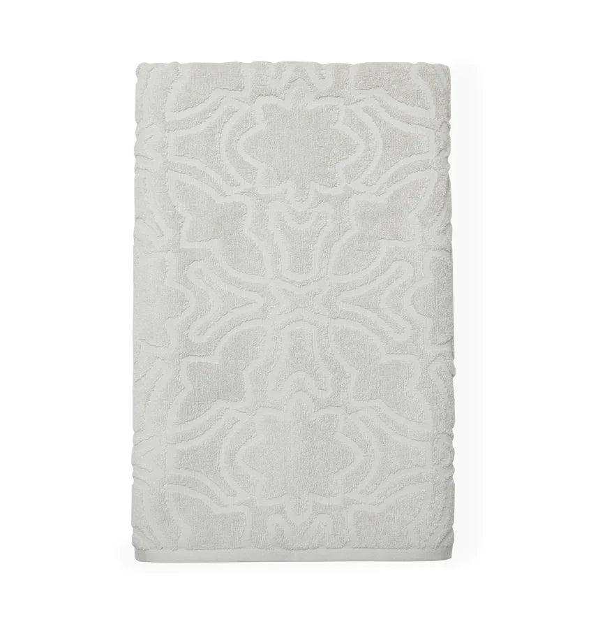 Moresco Towel - Elegant Linen