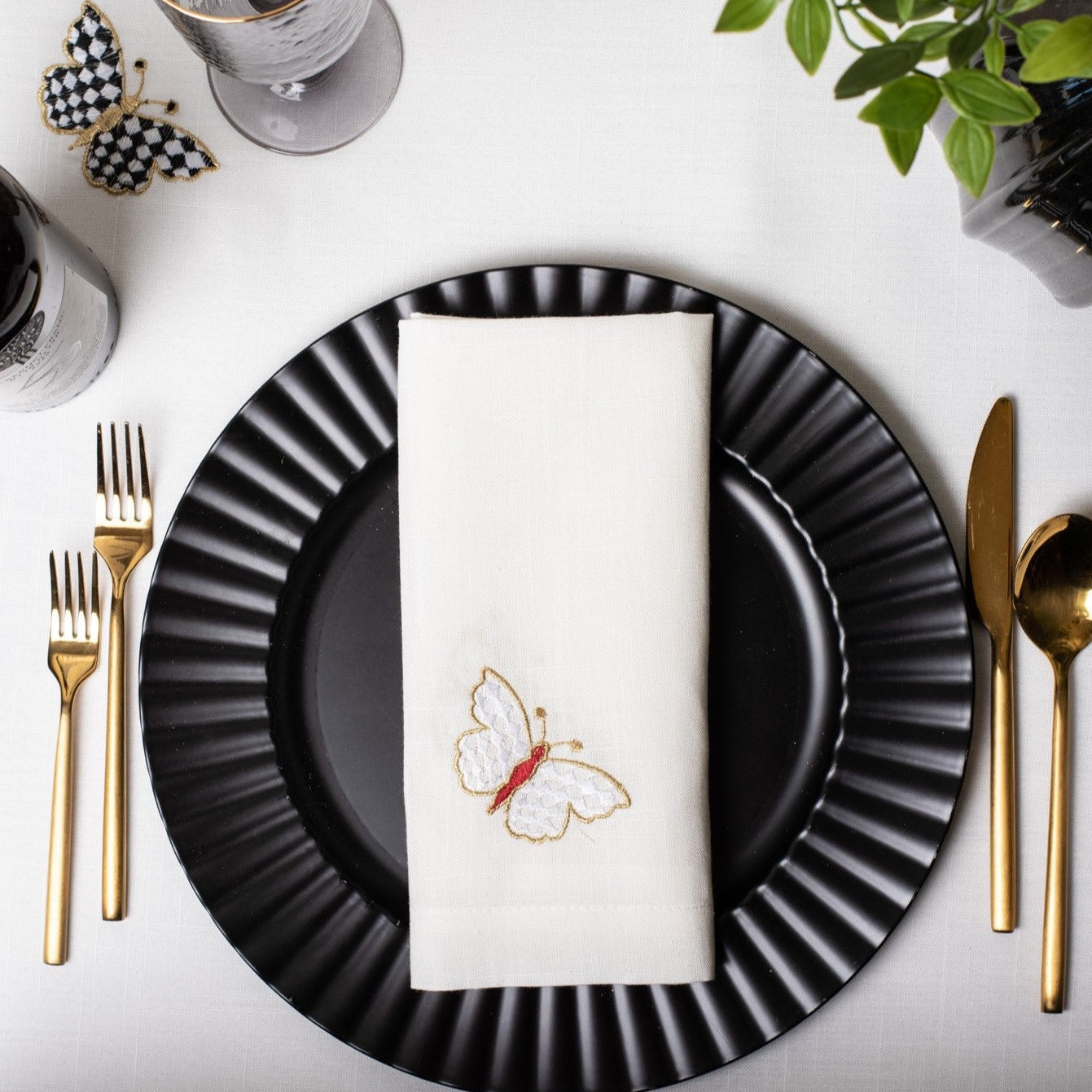 Kenzie Tablecloth
