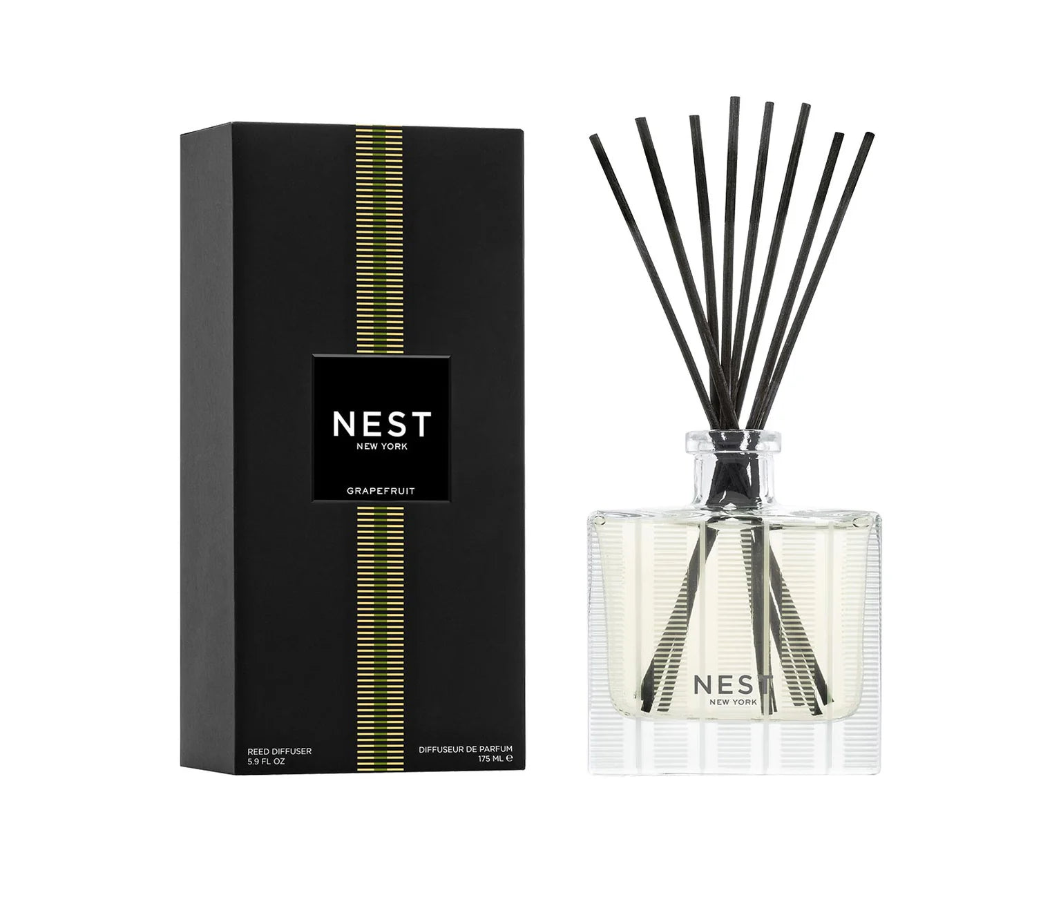 Grapefruit Reed Diffuser