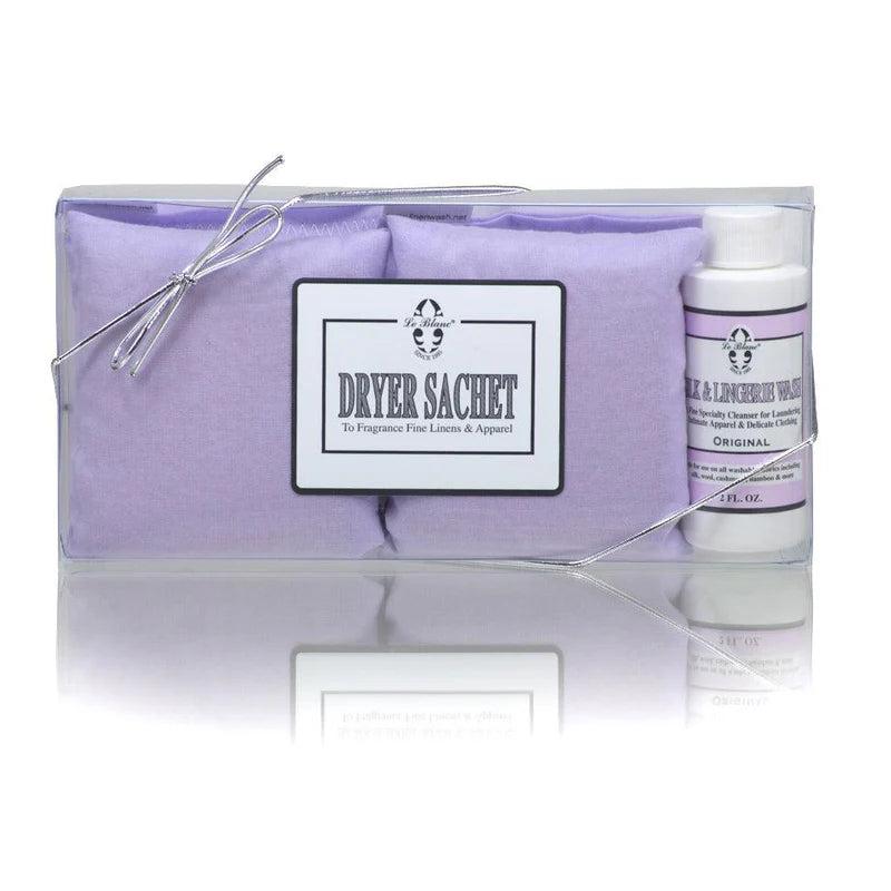 Dryer Sachets, Double Pack