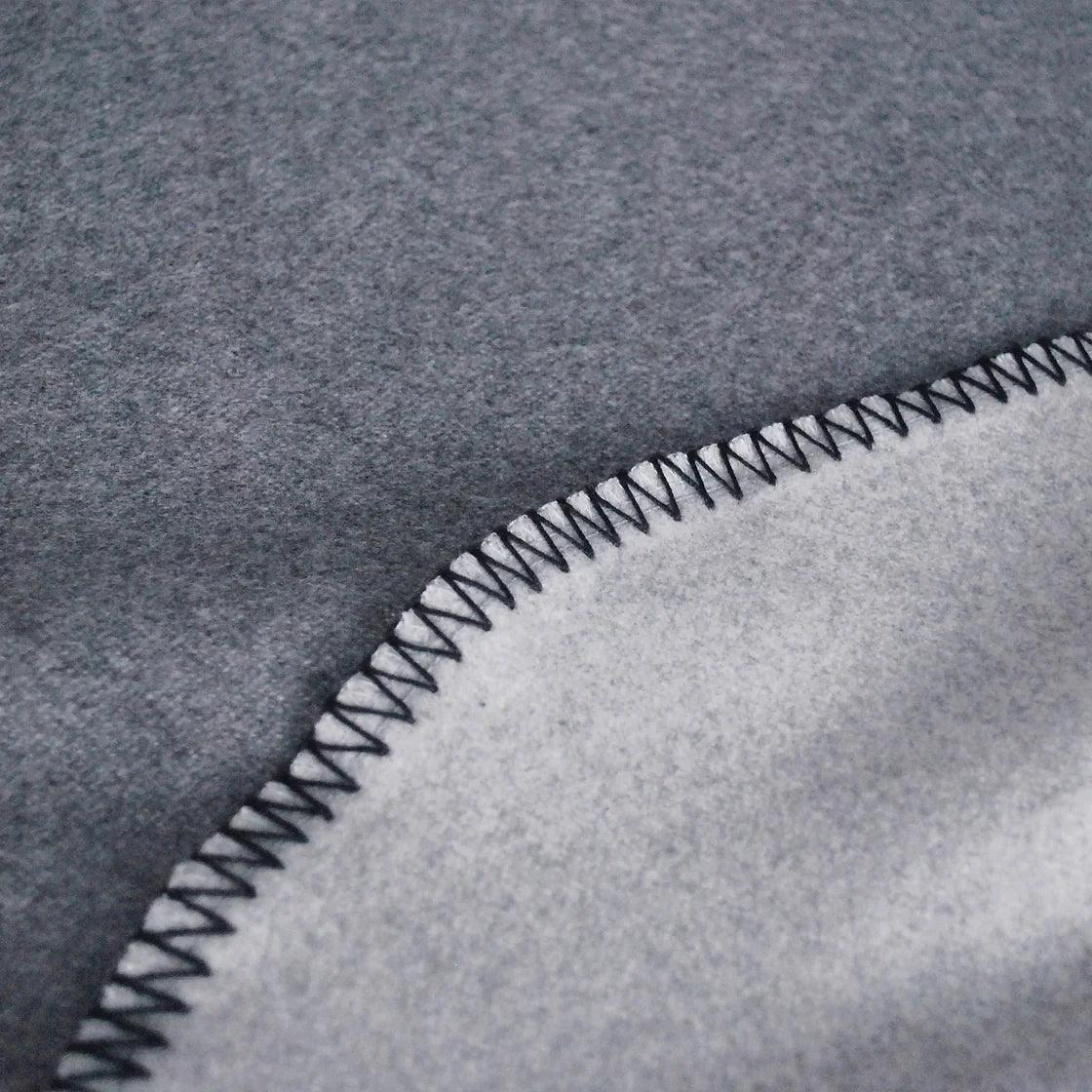 Patrizia Throw - Elegant Linen