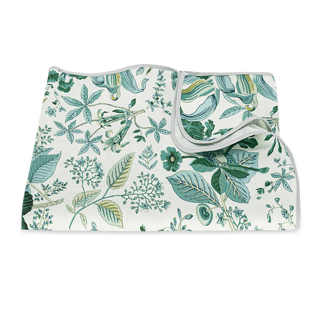 Pomegranate Tablecloth