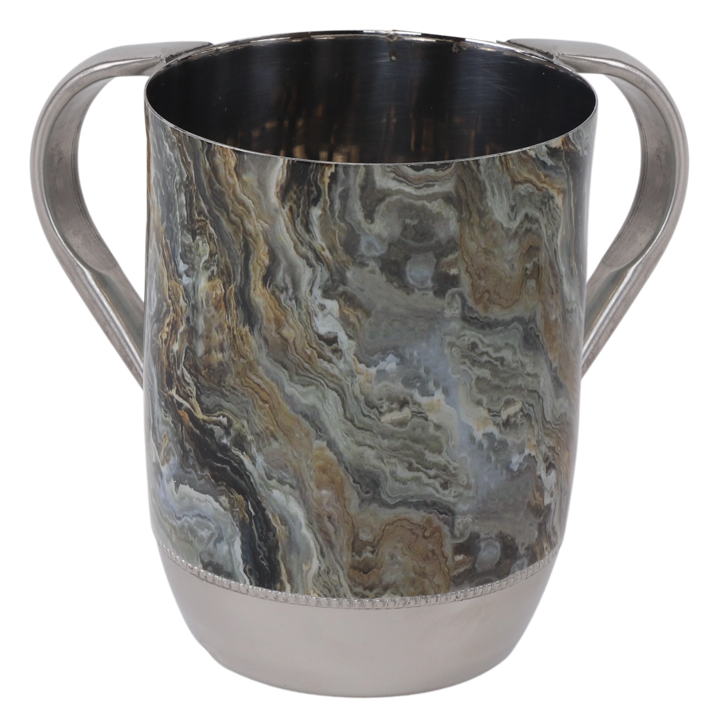 Stainless Steel Washing Cup