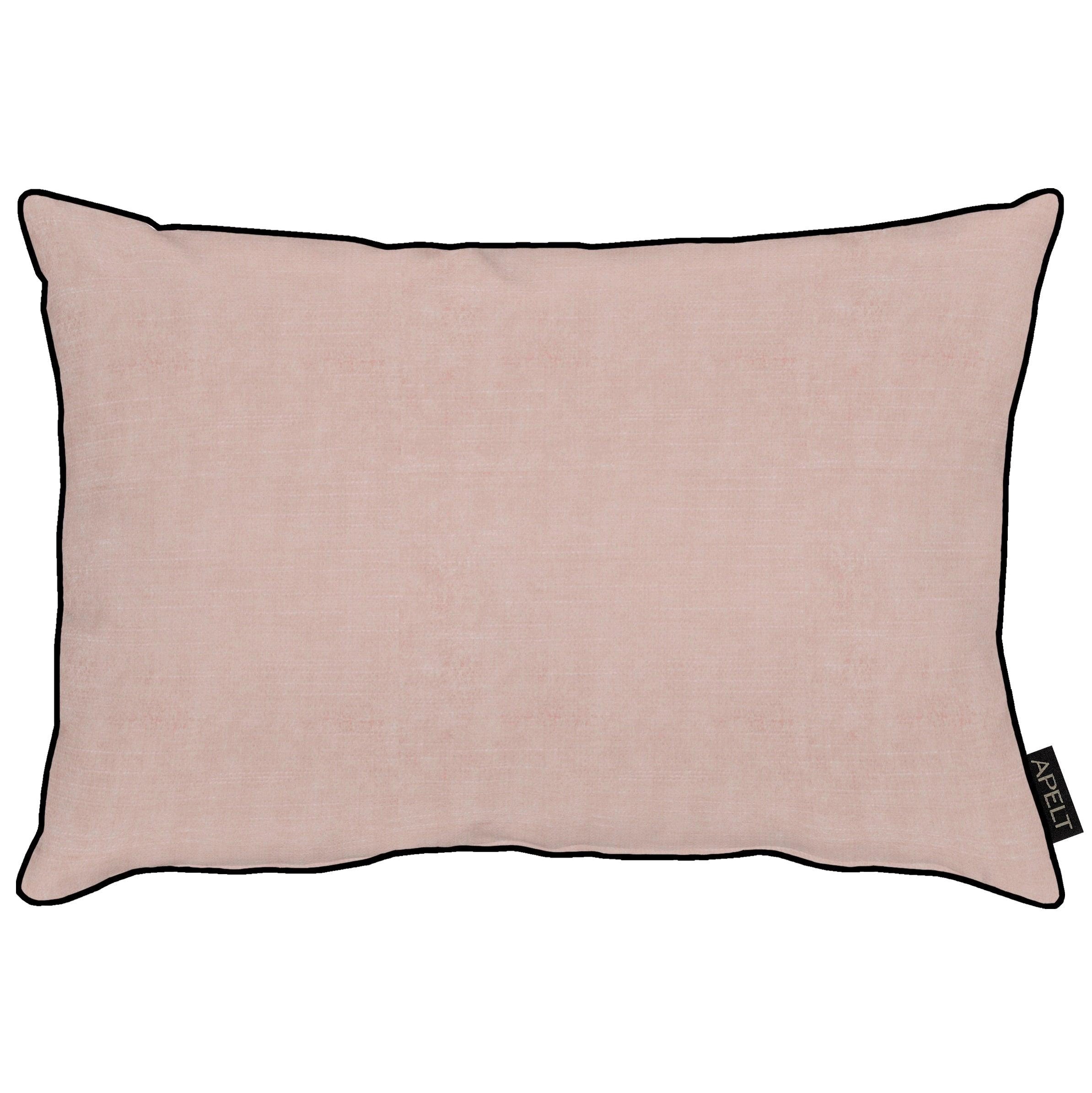 Ruby Throw Pillow