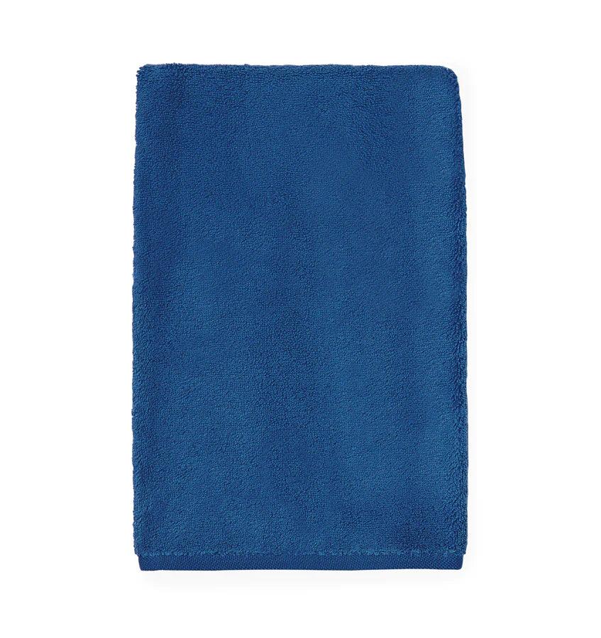 Sarma Towel - Elegant Linen