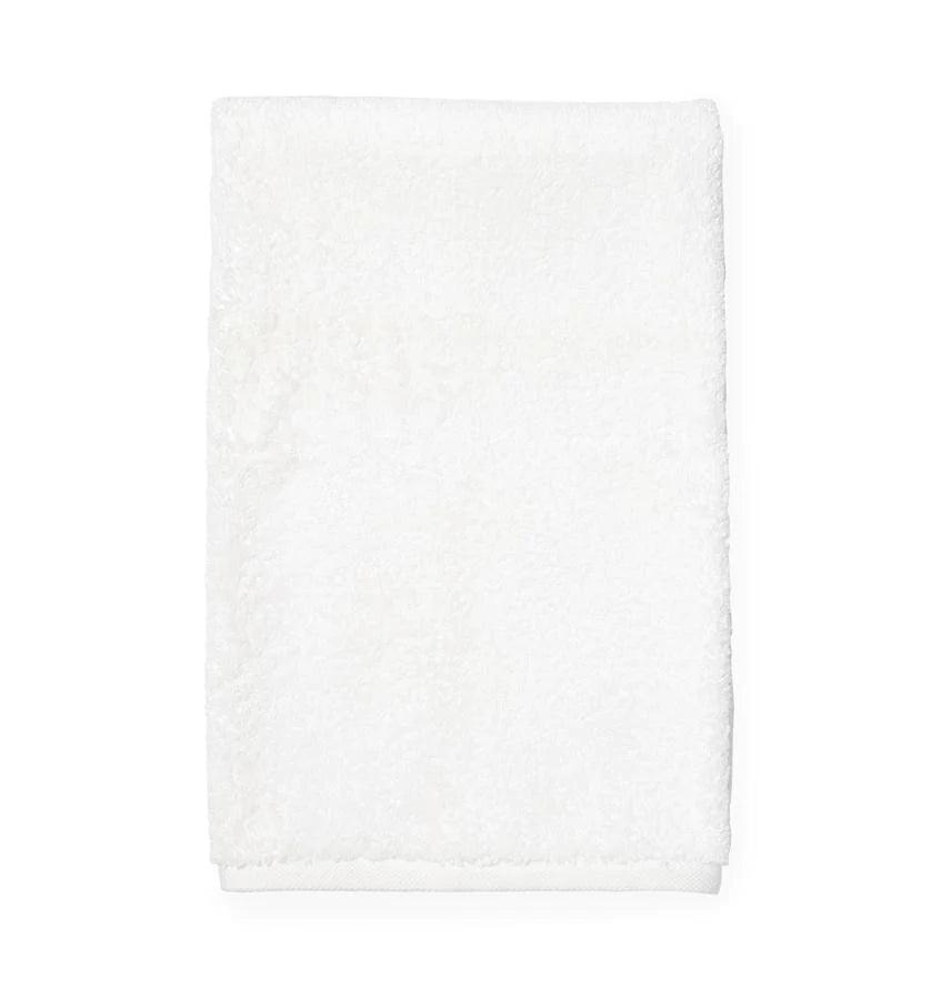 Sarma Towel - Elegant Linen