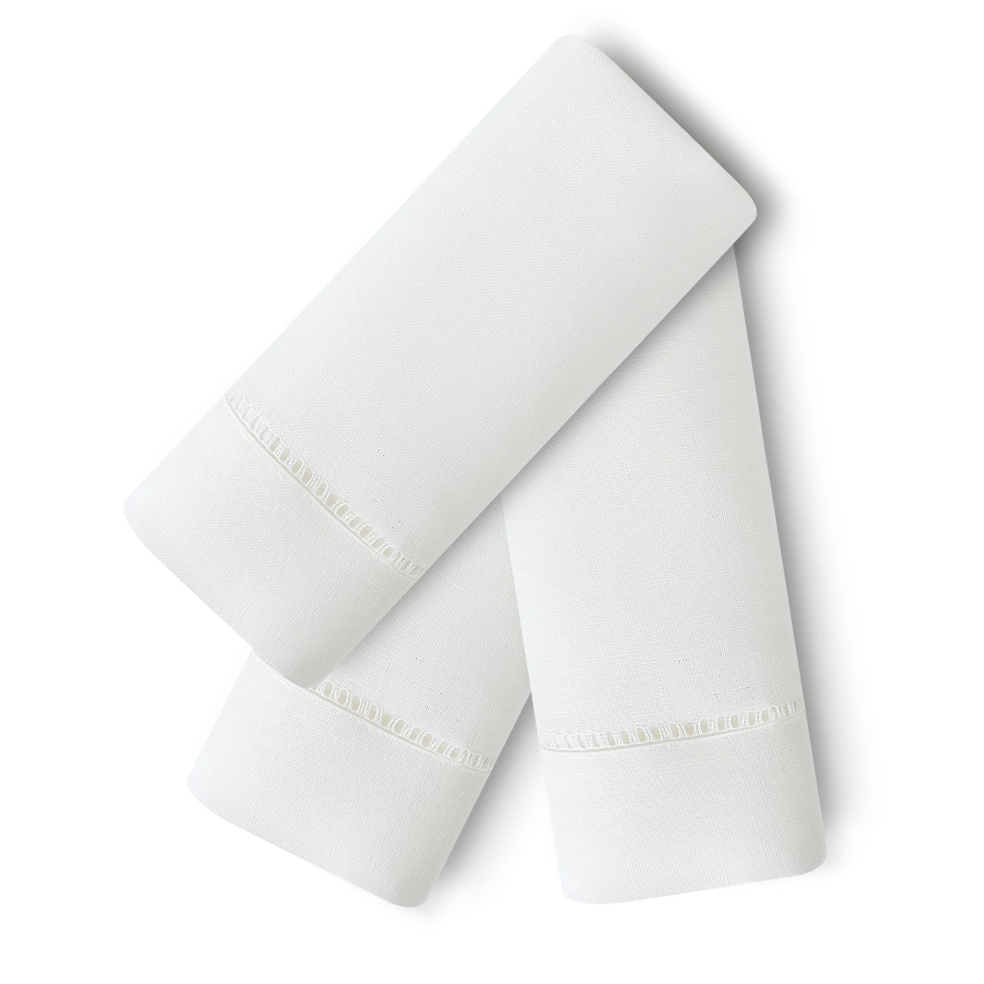 Hemstitch Napkin