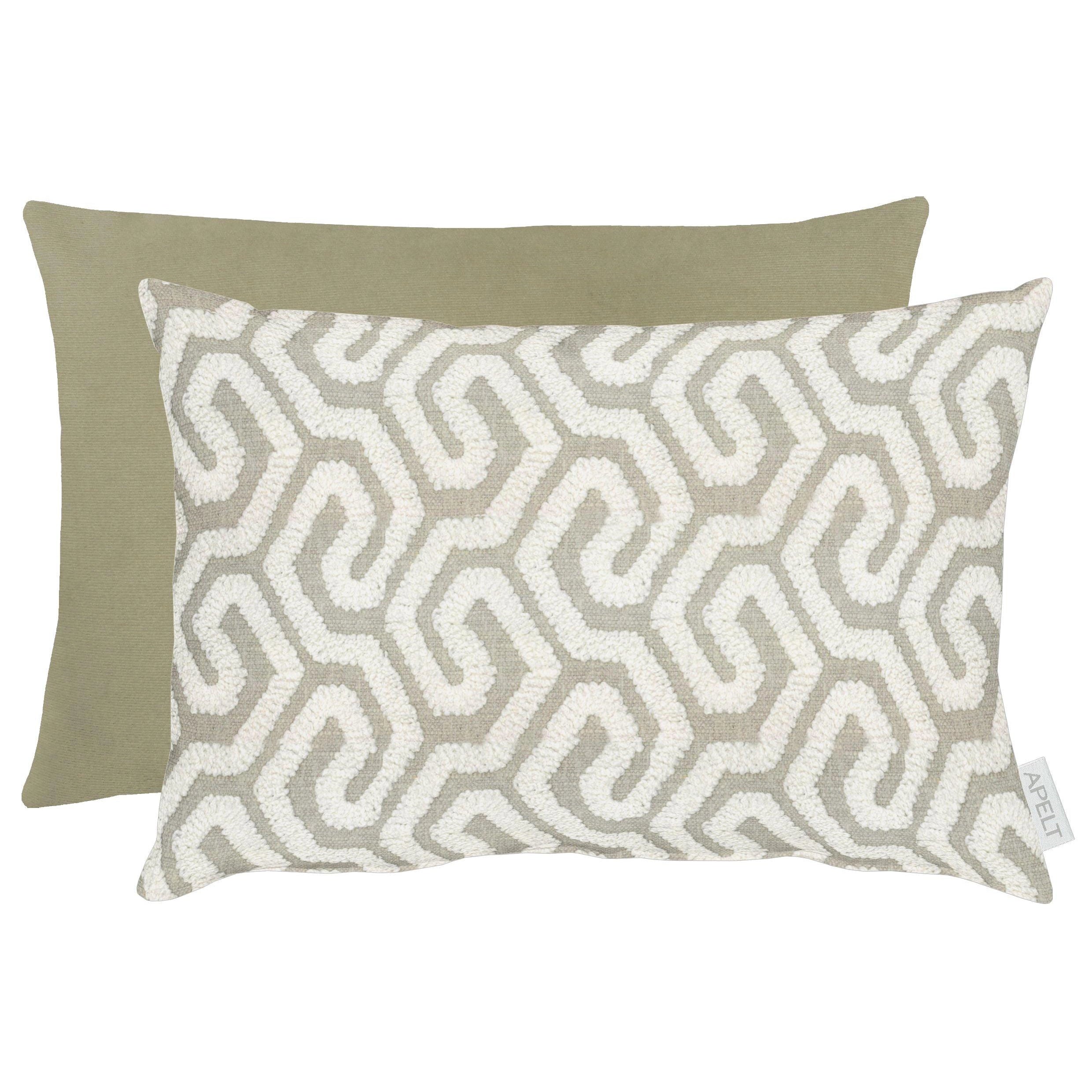 Tiago Throw Pillow