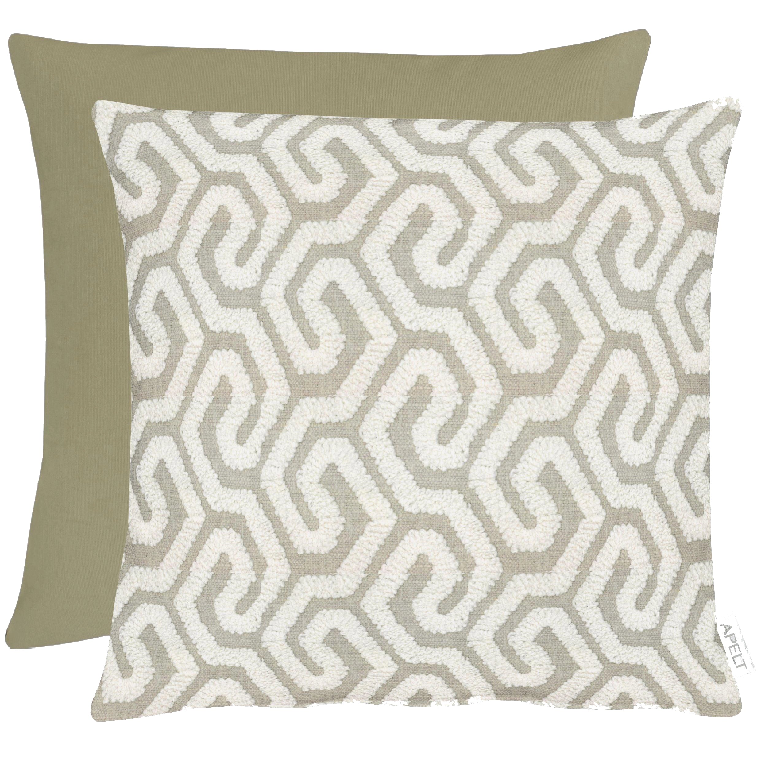 Tiago Throw Pillow