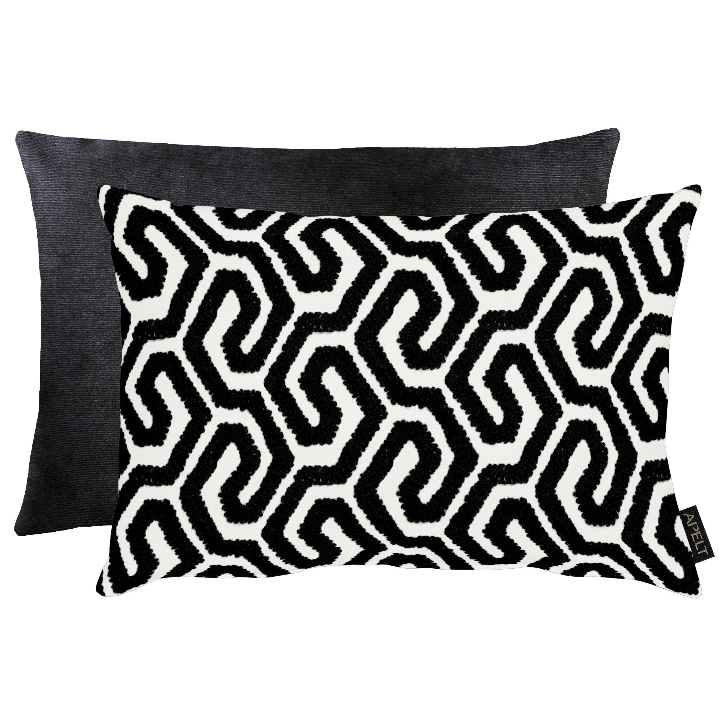 Tiago Throw Pillow