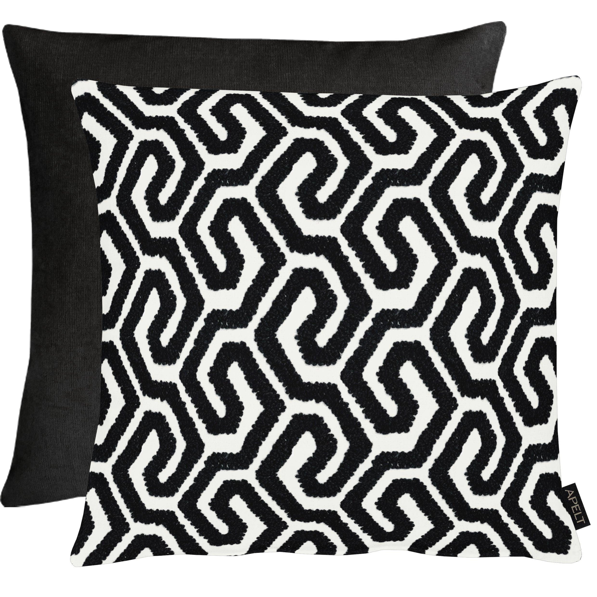 Tiago Throw Pillow