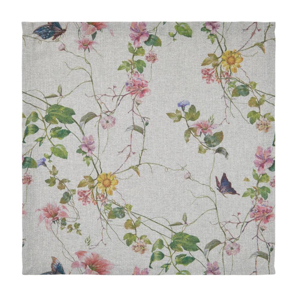 Toulouse Napkins, Set of 4 - Elegant Linen