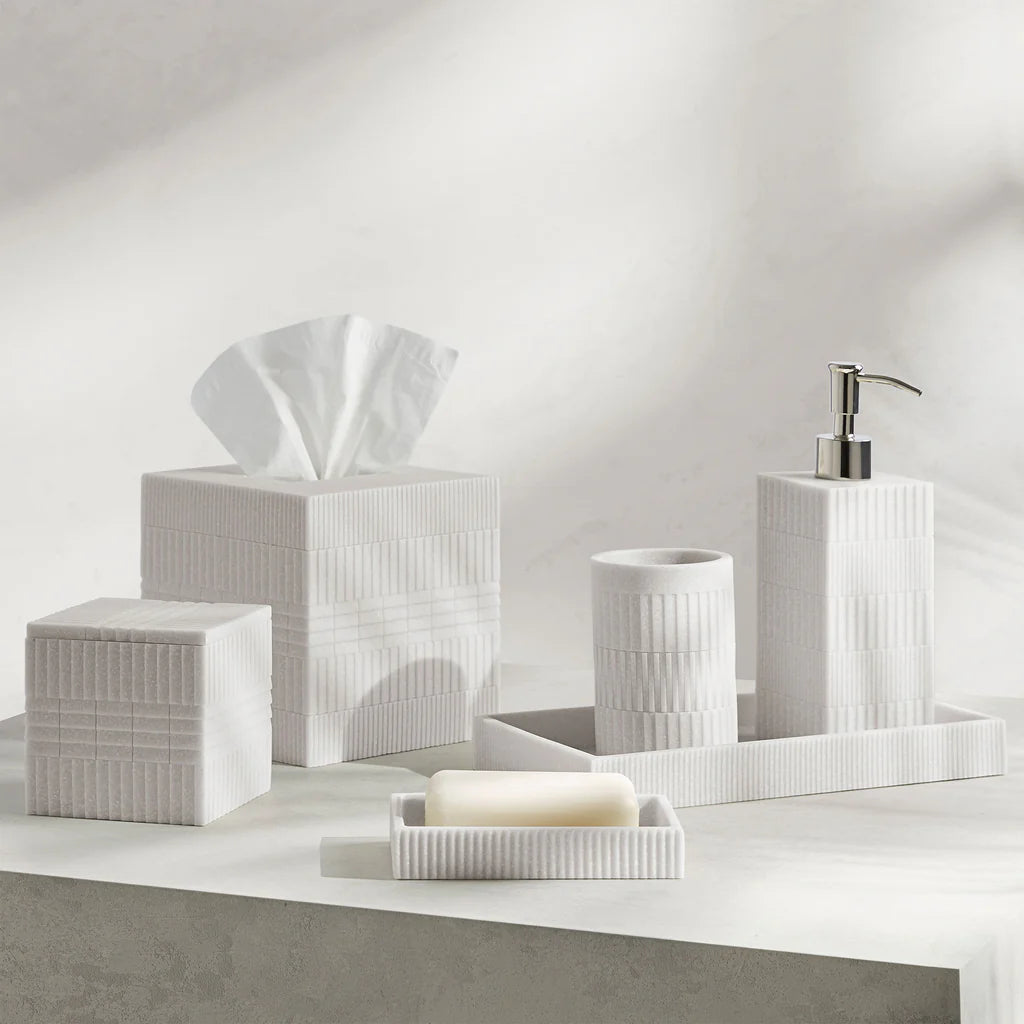 Urbano Bath Accessories