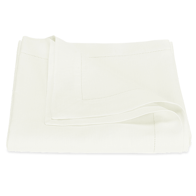 Valentina Hemstitch Tablecloth
