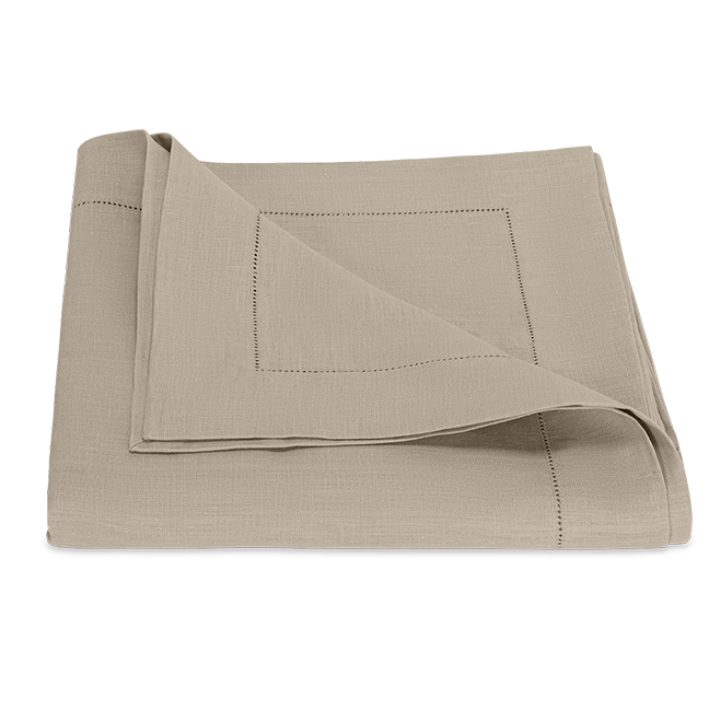 Valentina Hemstitch Tablecloth