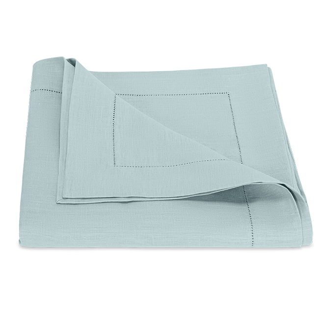 Valentina Hemstitch Tablecloth