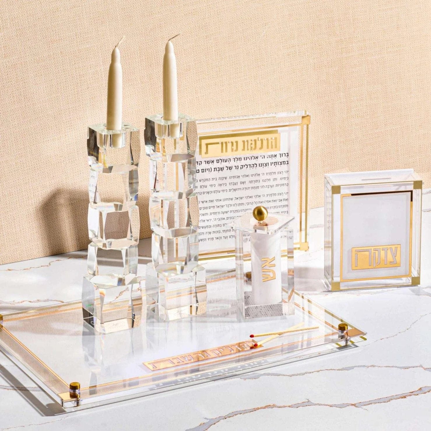 Classic 2.0 Hadlokas Neiros Block