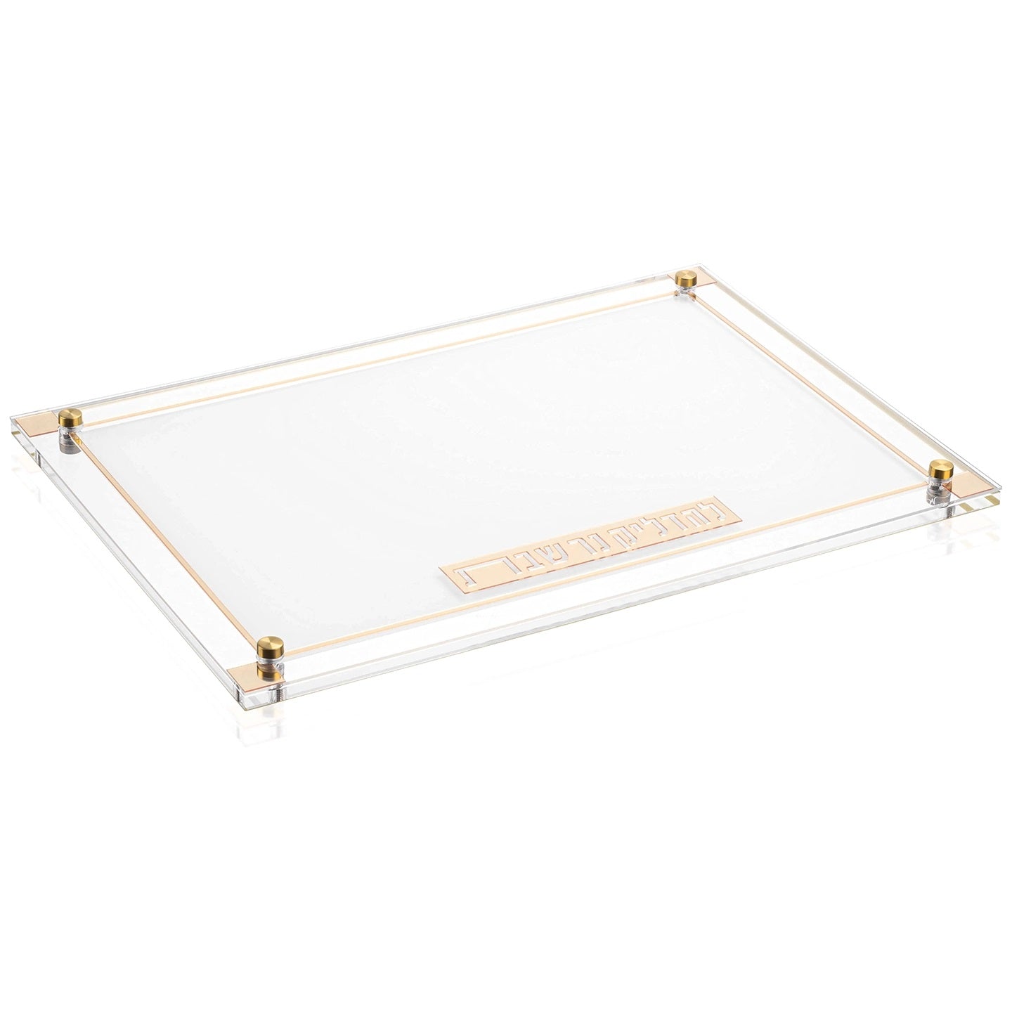 Classic 2.0 Hadlokas Neiros Tray