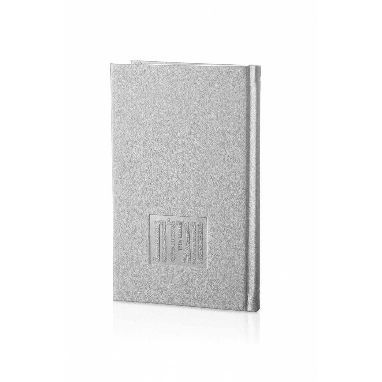 Deluxe Leather Painted Megillas Esther