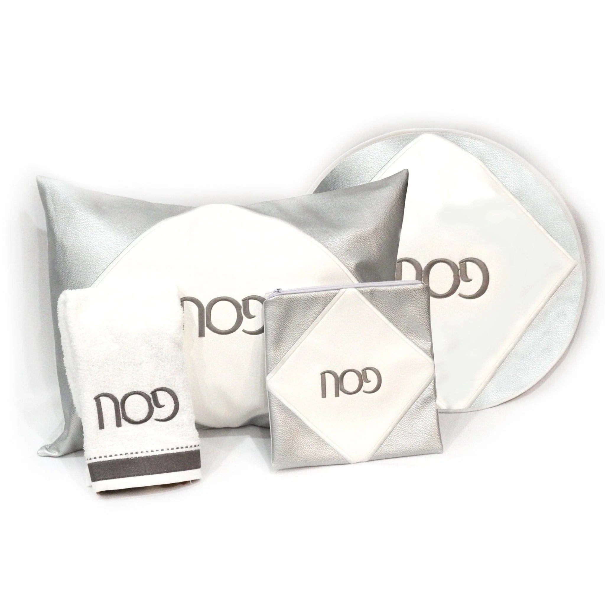 Diamond Pesach Set
