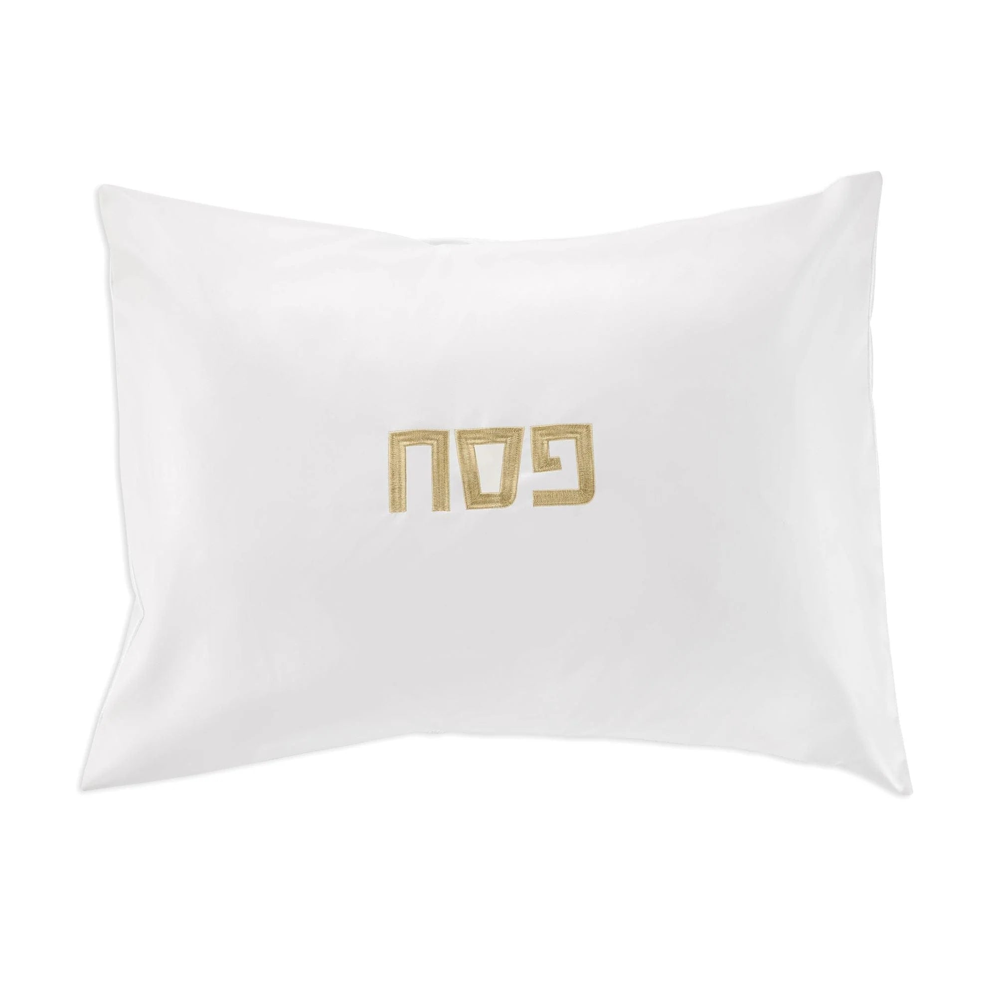 Leather Pillow Case