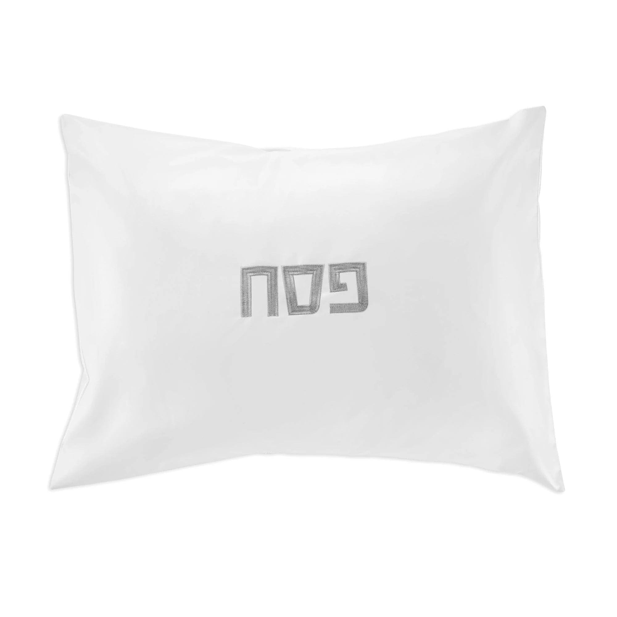 Leather Pillow Case