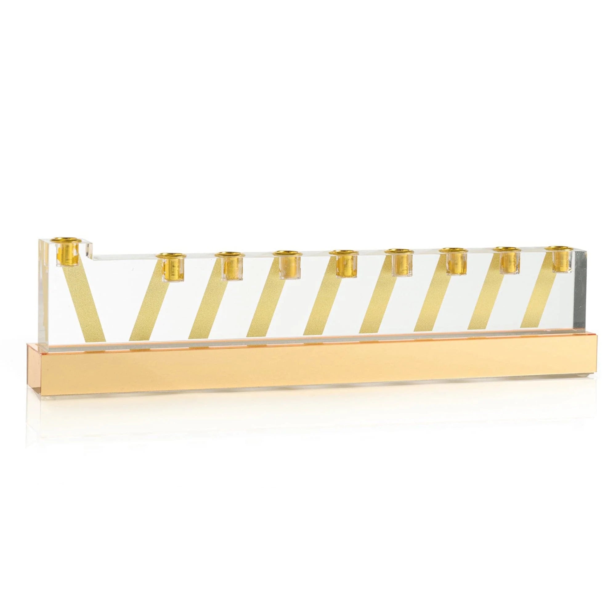 Line Menorah