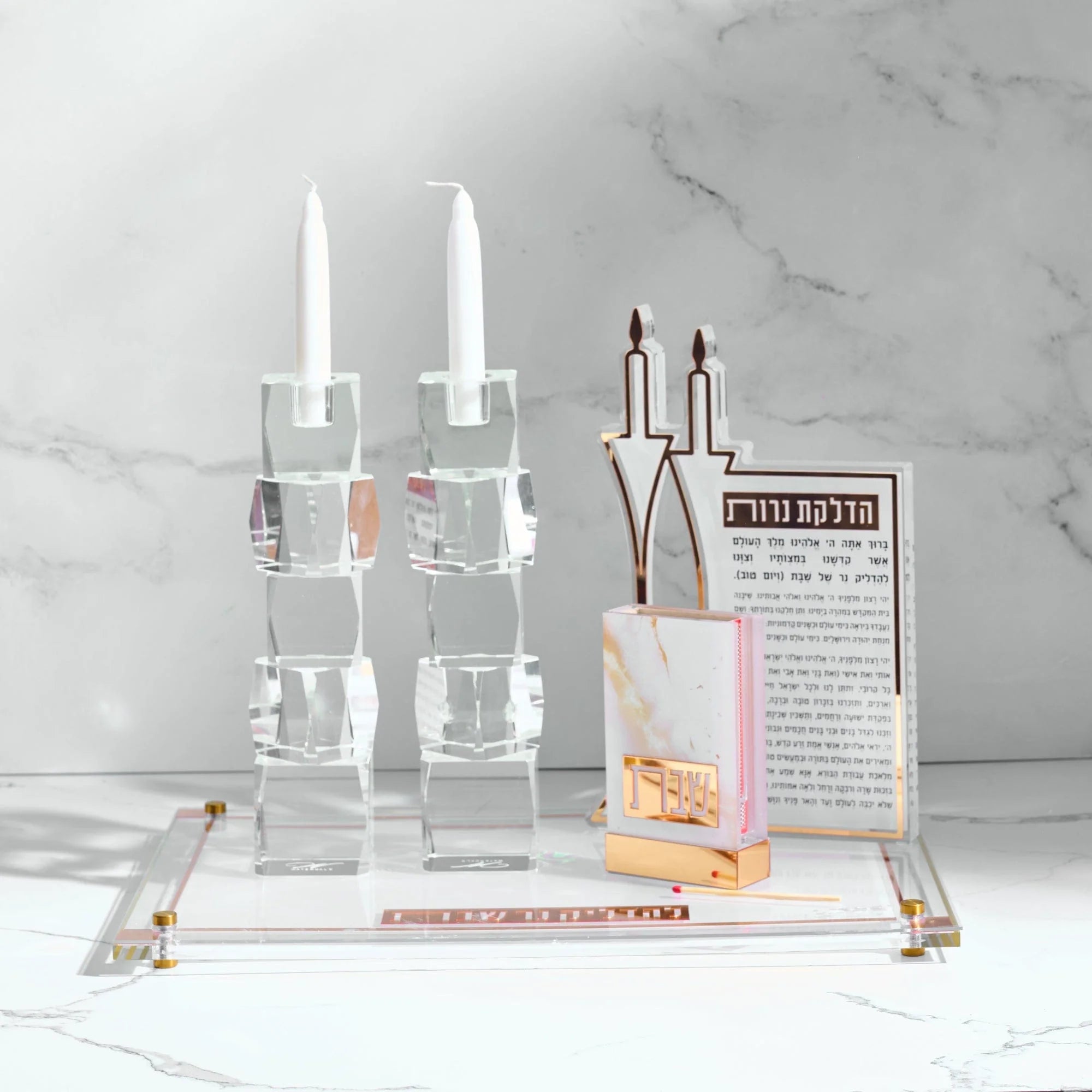 Classic 2.0 Hadlokas Neiros Sculpture