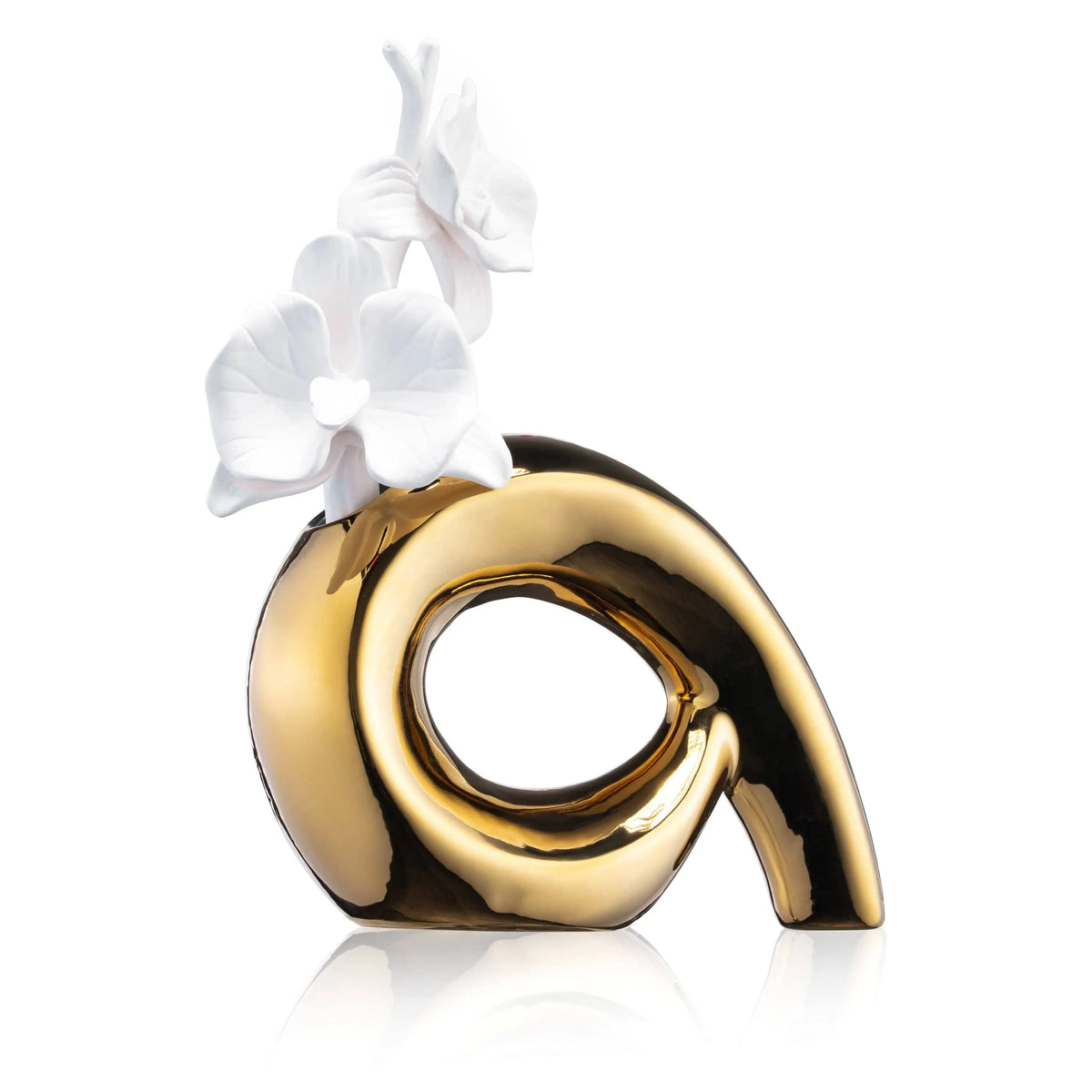Waterdale Collection Mod Floral Diffuser
